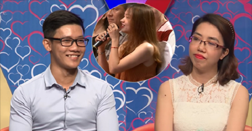 Bạn muốn hẹn hò: Cô gái đòi hỏi cao, dân mạng khuyên chàng trai yêu bạn thân xinh đẹp ngồi dưới