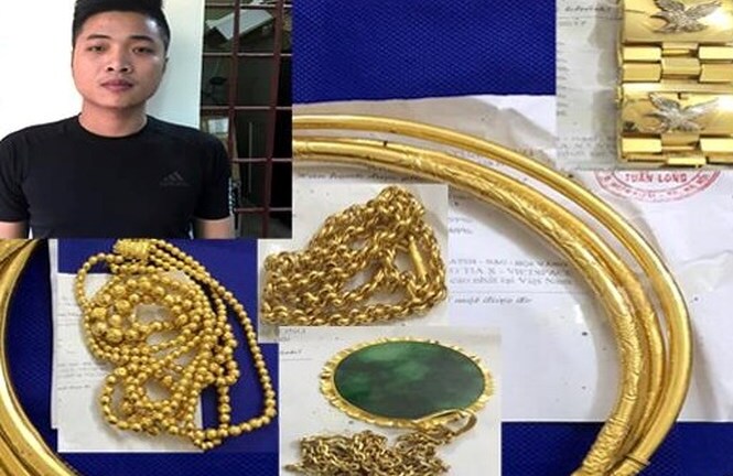 Tin tức pháp luật mới nhất ngày 29/9/2017