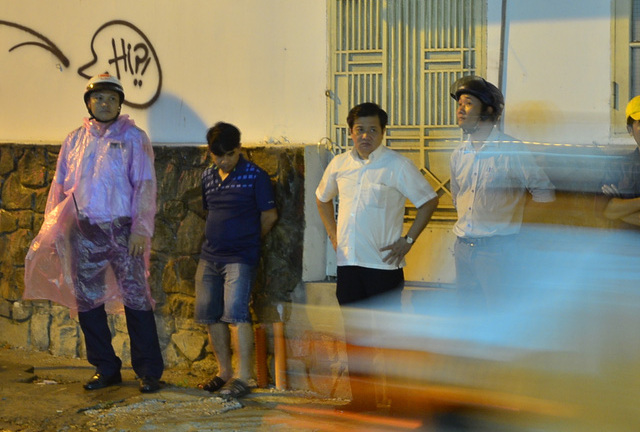 Ông Đoàn Ngọc Hải