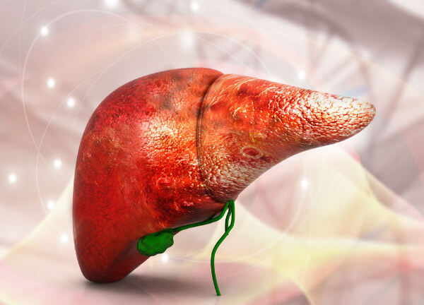 Những thói quen vô tình làm hại gan mỗi ngày 