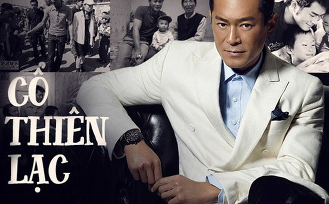 Cổ Thiên Lạc: Từ gã trộm cắp