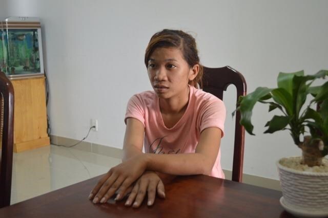 Người phụ nữ đâm chết chồng cũ rồi vào nhà nghỉ lẩn trốn nghi bị