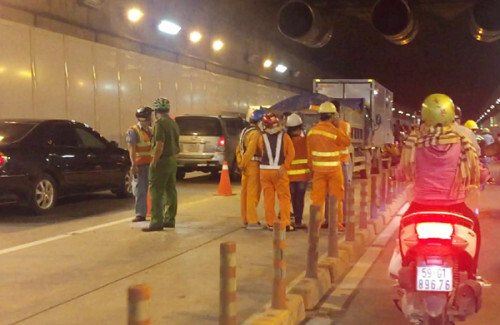 Tin tai nạn giao thông mới nhất ngày 29/9/2017