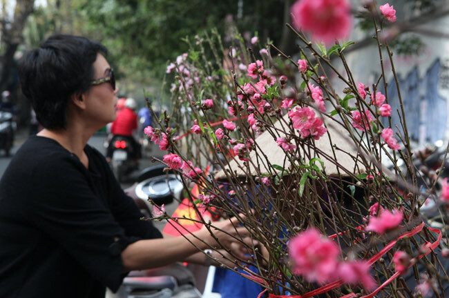 Tết Nguyên đán 2018, người lao động được nghỉ bao nhiêu ngày?