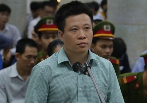 Đại án kinh tế Oceanbank: Sáng nay tòa tuyên án 51 bị cáo