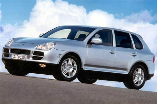 Porsche triệu hồi hơn 50.000