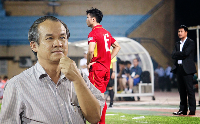 Chuyên gia bóng đá quốc tế: 