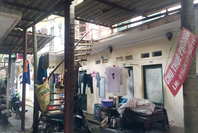 Công an thành phố Hà Nội tổng kiểm tra hộ khẩu từ 0h đêm nay