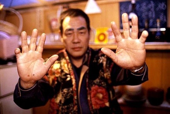 Mười sự thật bất ngờ về tổ chức mafia khét tiếng Nhật Bản