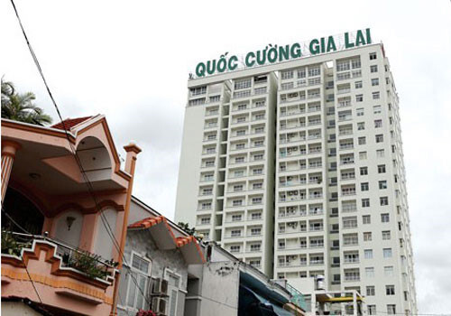 Quốc Cường Gia Lai lên tiếng về việc chủ nợ “bán chui” cổ phiếu