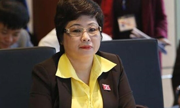 9 “sếp lớn” cùng bị đưa ra xét xử với bà Châu Thị Thu Nga là ai?