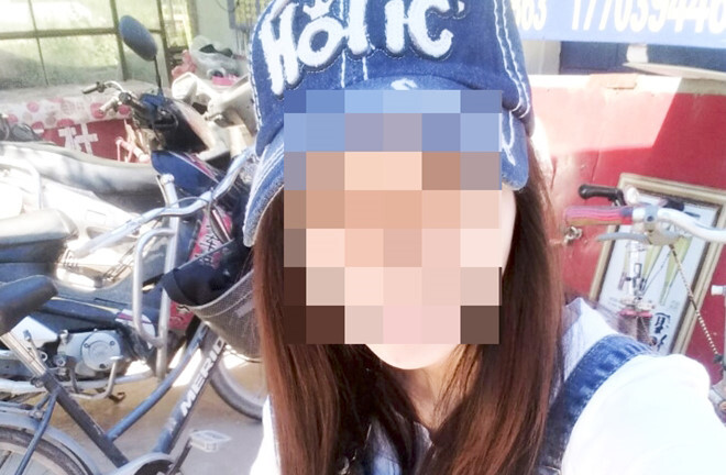 Số phận thương tâm của cô gái 16 tuổi bị chuốc thuốc mê, bán sang Trung Quốc