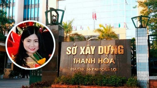 Sau Trần Vũ Quỳnh Anh lộ 54 trường hợp bổ nhiệm sai: Xử lý kiểu