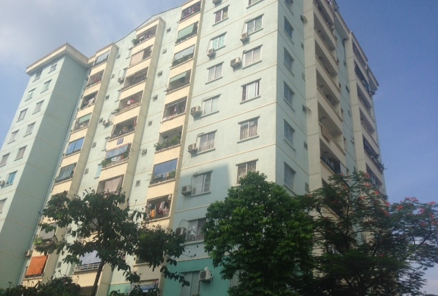 Hà Nội xin cơ chế đặc thù xây dựng hơn 22.000 căn hộ thương mại