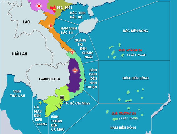 Dự báo thời tiết ngày 4/10: Hà Nội mưa lớn, đề phòng ngập lụt