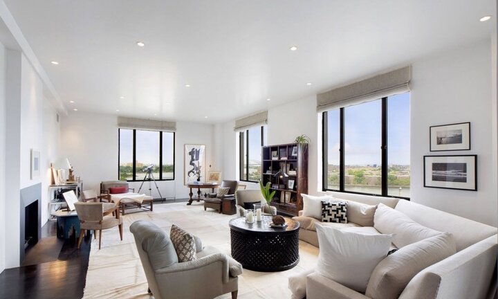 Cận cảnh ngôi nhà cựu Tổng thống Mỹ Obama đang “suy nghĩ