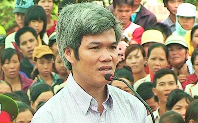 Tử tù bịa ra vụ án giết người khác để hoãn thi hành án