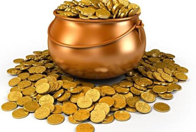 Giá vàng hôm nay 4/10: Vàng SJC tăng 40 nghìn đồng/lượng