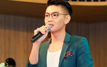 Đào Bá Lộc một lần nữa khẳng định không tạo scandal PR bản thân