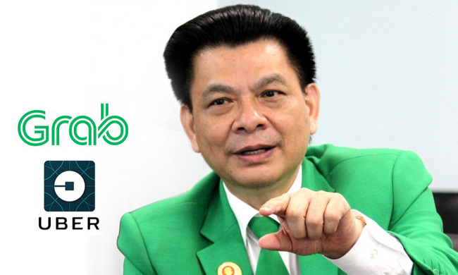 Tiềm lực tài chính yếu ớt, xe ôm công nghệ của Mai Linh khó có thể đối đầu với Uber, Grab