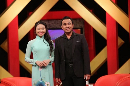 Talkshow Việt đã đến lúc cần “dặm thêm muối”