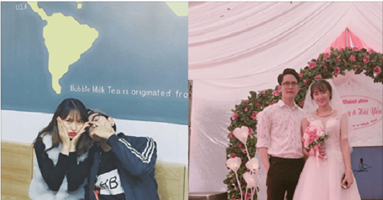 Tâm sự trước ngày cô bạn thân 7 năm đi lấy chồng của cậu bạn Hà Nội điển trai gây sốt