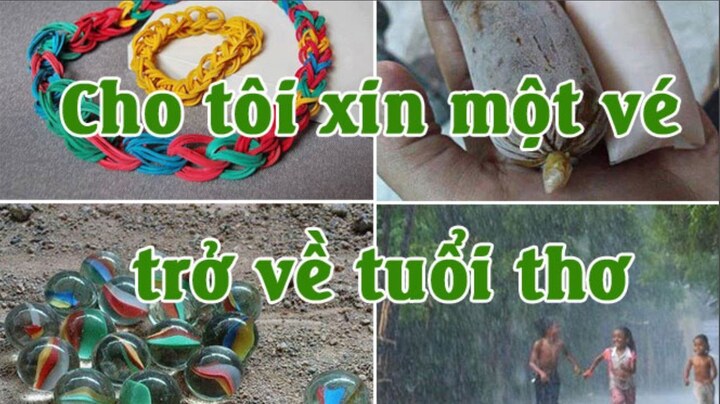 Hậu quả của việc những đứa trẻ bị “chín ép”