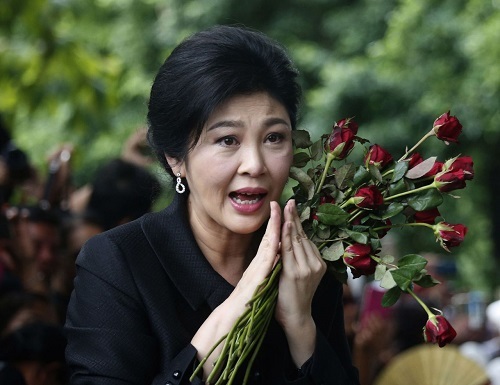 Thái Lan phát hiện “chủ mưu” vụ đào tẩu của bà Yingluck