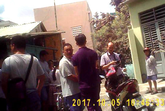 Tin tức pháp luật mới nhất ngày 6/10/2017