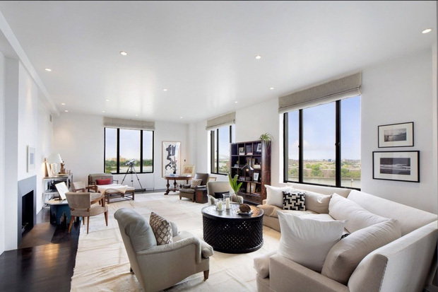 Gia đình cựu Tổng thống Obama chuẩn bị tậu căn hộ cao cấp 230 tỷ