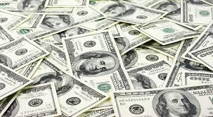 Tỷ giá USD 5/10: USD giảm nhẹ nhưng giá vẫn cao nhất 7 tuần qua