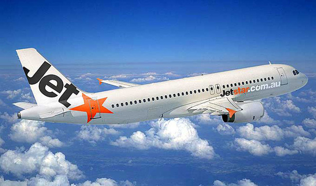 Jetstar Pacific lên tiếng về việc hủy chuyến do thiếu phi công