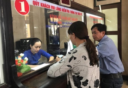 Mở bán khoảng 300.000 vé tàu Tết Nguyên đán 2018 từ ngày 15/10