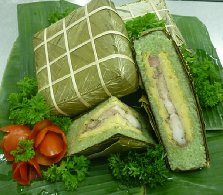 Những món ngon nhất định phải thử khi đến Điện Biên