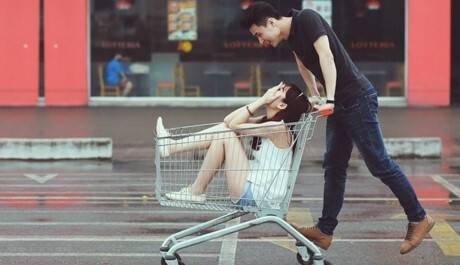 Khám phá những điều đàn ông mong muốn và sẽ làm khi yêu