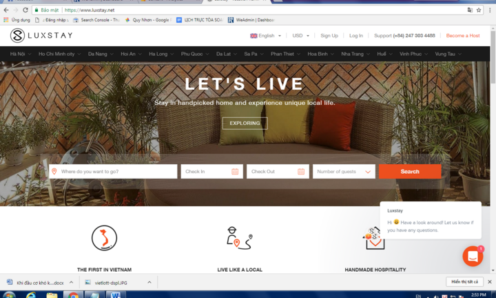 Kiếm bộn tiền nhờ cho ý tưởng cho thuê lại căn hộ chung cư