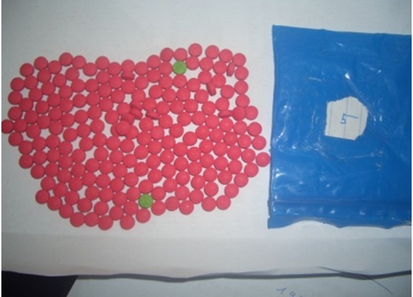 Ma túy kẹo và sự lầm tưởng của dân chơi