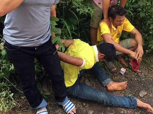 Tin tức pháp luật mới nhất ngày 9/10/2017