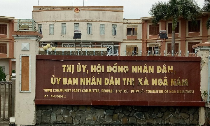 Kỷ luật Phó chánh Thanh tra đánh dân nhập viện