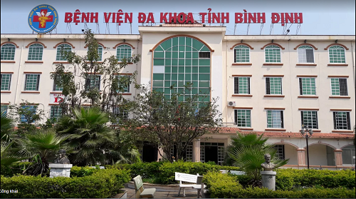 Bình Định: Kỷ luật bác sĩ