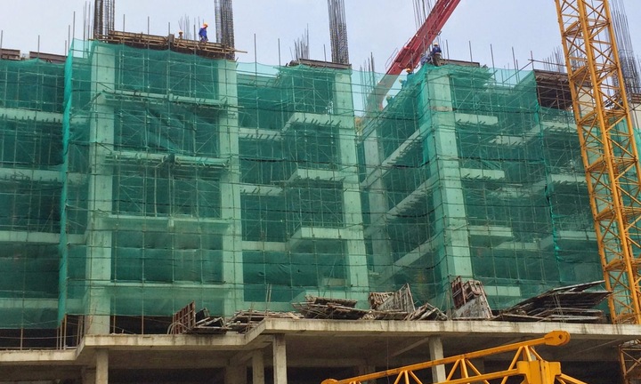 Khách hàng mua chung cư cần nắm rõ quy định mới nhất của Ngân hàng Nhà nước