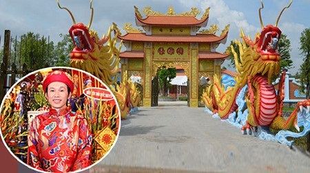 Nghệ sĩ Hoài Linh bức xúc khi bị gọi là