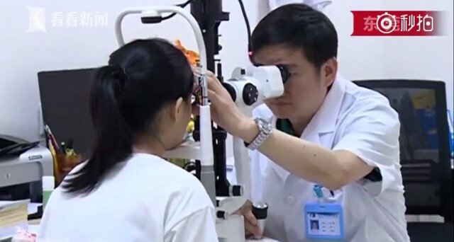 Game thủ 21 tuổi mù một mắt vì trò chơi điện tử