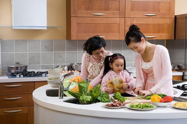 20/10 – mua gì tặng người phụ nữ bạn yêu thương?