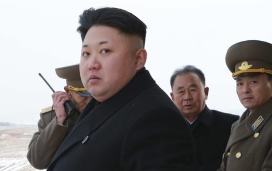 Triều Tiên: CIA định ám sát ông Kim Jong Un bằng vũ khí sinh hóa