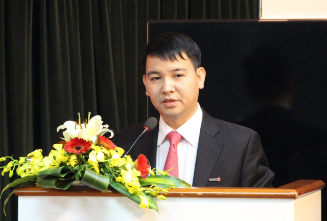 Bộ Tài chính lên tiếng về việc Tổng giám đốc Vietlott đột ngột xin từ chức