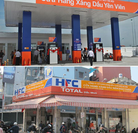 Từ vụ Idemitsu bán xăng tại Việt Nam: Điểm đổ xăng tìm chiêu móc túi, nơi cam kết bán đủ đến 0,01%