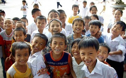 Việt Nam thiếu 4 triệu nữ, đàn ông Việt sẽ phải 