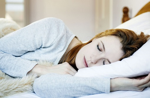 Bí quyết sống thọ khi bạn làm điều này