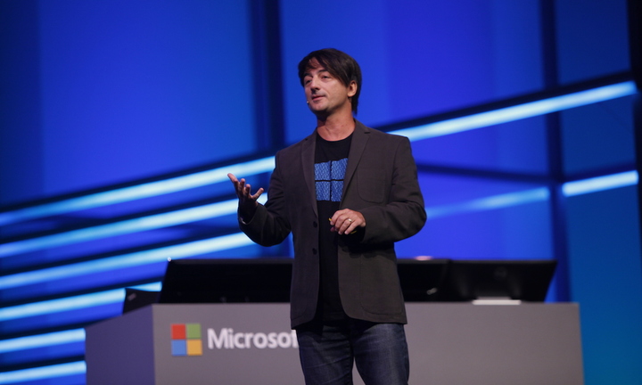 Vì sao Microsoft khai tử Windows Phone?